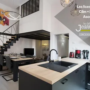 Apartamento Les Lices Du Vigan, Albi